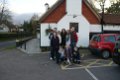 Lunch - The White Hart